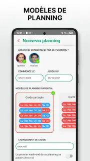 2houses: pour famille séparée screenshot 6