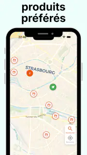321 Vegan - Scan screenshot 6