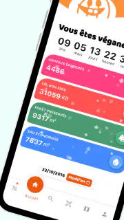 321 Vegan - Scan screenshot 8
