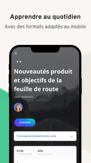360Learning screenshot 3