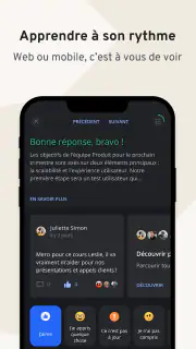 360Learning screenshot 4