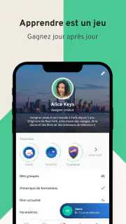 360Learning screenshot 5