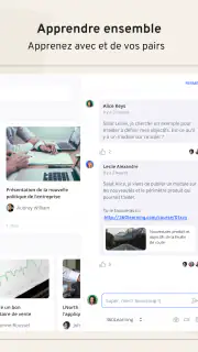360Learning screenshot 7
