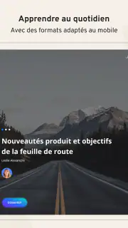 360Learning screenshot 8