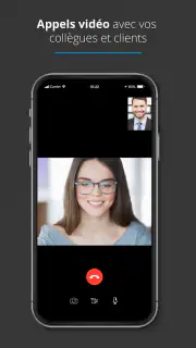 3CX screenshot 4