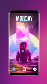 3D Parallax Background - 4D HD screenshot 6