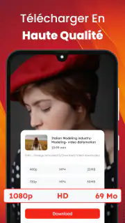 4k Video Downloader and Player screenshot 3