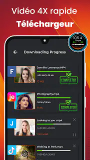 4k Video Downloader and Player screenshot 5
