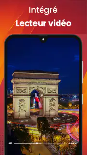 4k Video Downloader and Player screenshot 6