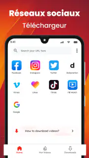 4k Video Downloader and Player screenshot 7