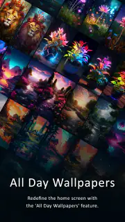 4K Wallpapers, Auto Changer screenshot 4