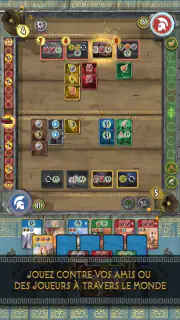 7 Wonders DUEL screenshot 2