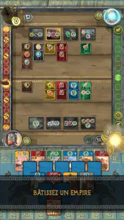 7 Wonders DUEL screenshot 3