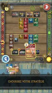 7 Wonders DUEL screenshot 4