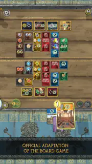 7 Wonders DUEL screenshot 6