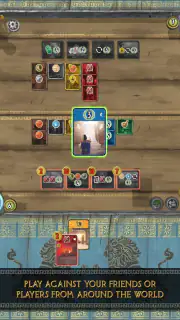 7 Wonders DUEL screenshot 7