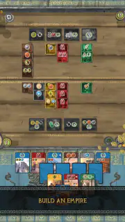 7 Wonders DUEL screenshot 8