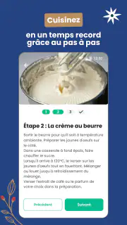 750g - Recettes de cuisine screenshot 6