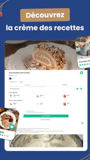 750g - Recettes de cuisine screenshot 7