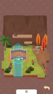A Tiny Sticker Tale screenshot 1