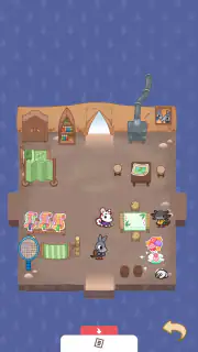 A Tiny Sticker Tale screenshot 3