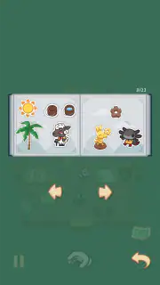 A Tiny Sticker Tale screenshot 5