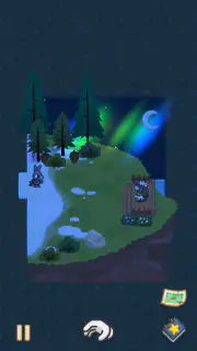 A Tiny Sticker Tale screenshot 6