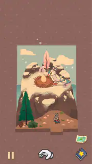 A Tiny Sticker Tale screenshot 7