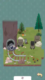 A Tiny Sticker Tale screenshot 8