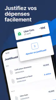 Abby: Facturation électronique screenshot 6