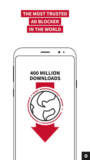 ABP pour Samsung Internet screenshot