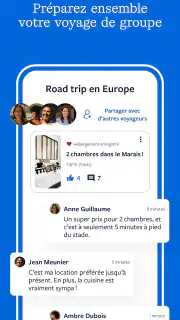 Abritel – HomeAway screenshot 3