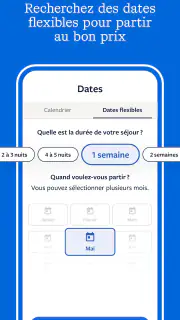 Abritel – HomeAway screenshot 4