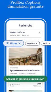 Abritel – HomeAway screenshot 6
