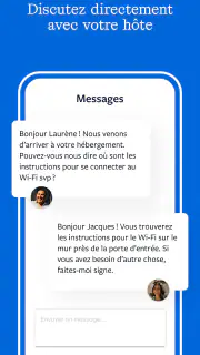 Abritel – HomeAway screenshot 7