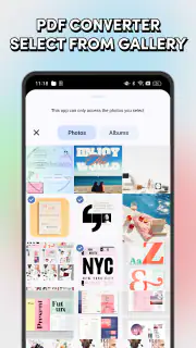 Access PDF - PDF Reader screenshot 2