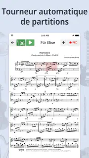 Accordeur et Métronome screenshot 6