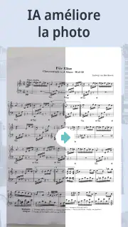 Accordeur et Métronome screenshot 7