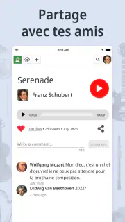 Accordeur et Métronome screenshot 8