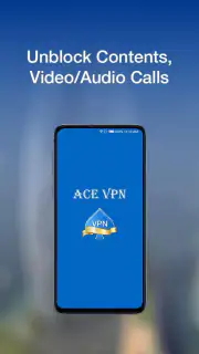 Ace VPN (Fast VPN) screenshot 2