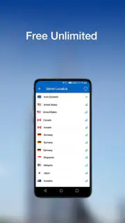Ace VPN (Fast VPN) screenshot 4