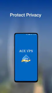 Ace VPN (Fast VPN) screenshot 5