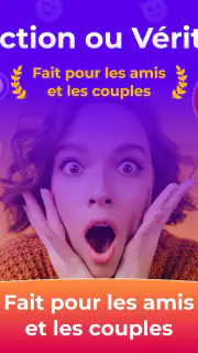 Action o Vérité - Jeu Soirée screenshot 7