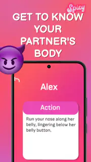 Action ou Vérité 18+ screenshot 5