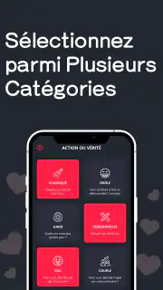 Action ou Vérité screenshot 2