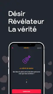 Action ou Vérité screenshot 5