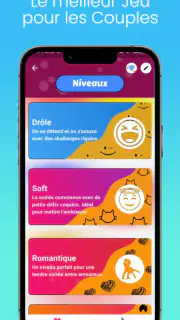 Action ou Vérité - Jeu Coquin screenshot 3