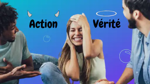 Action ou Vérité - Jeu Coquin screenshot 6