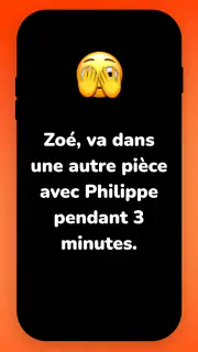 Action ou Vérité Jeu Soirée 18 screenshot 2