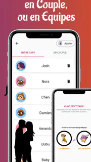 Action ou Vérité pour Adultes screenshot 4